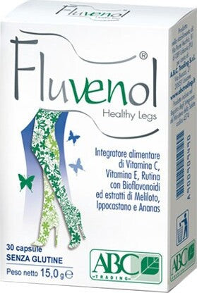 FLUVENOL-30-CAPSULE