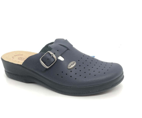 FLY FLOT Ciabatte donna 63465 blu