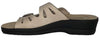 FLY FLOT ciabatte donna beige