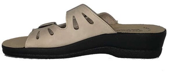 FLY FLOT ciabatte donna beige