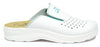 FLY FLOT ciabatte donna bianche 2