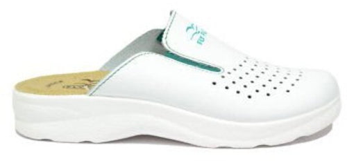 FLY FLOT ciabatte donna bianche 2