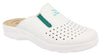 FLY FLOT ciabatte donna bianche 2