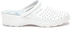 FLY FLOT ciabatte donna bianche