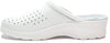 FLY FLOT ciabatte donna bianche