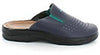 FLY FLOT ciabatte donna blu 3