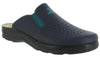 FLY FLOT ciabatte donna blu 3