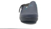 FLY FLOT ciabatte donna blu con fibia 2