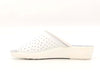 FLY FLOT ciabatte sanitarie bianche aperte donna 26034BC