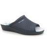 FLY FLOT Ciabatte sanitarie donna aperte blu 26034BC blu