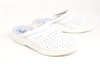 FLY FLOT ciabatte uomo bianche