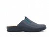 FLY FLOT ciabatte uomo blu2