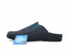 FLY FLOT ciabatte uomo blu2