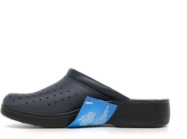 FLY FLOT Ciabatte uomo blu
