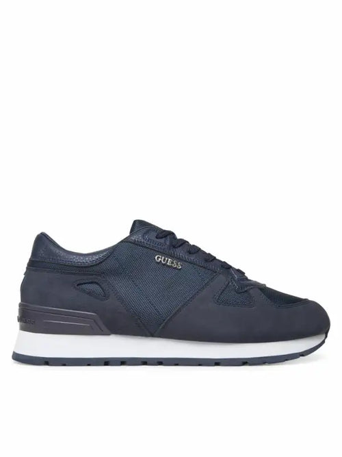 FMPALCELE12 Guess Blu 0000000278 - 45 / Blu - SNEAKERS