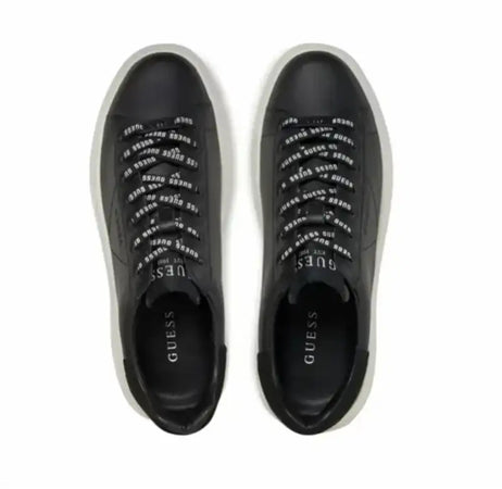 FMPALCELE12 SNEAKERS Guess Nero 0000000279 - SNEAKERS