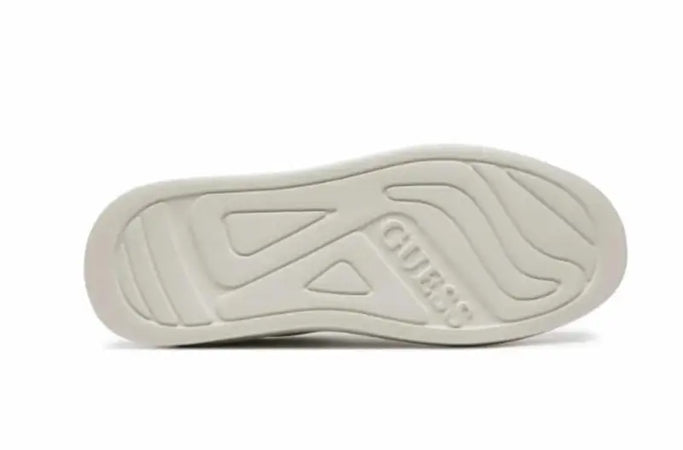 FMPALCELE12 SNEAKERS Guess Nero 0000000279 - SNEAKERS