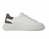 FMPALCELE12-WBROC SNEAKERS Guess Bianco 0000000281 - SNEAKERS