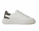 FMPALCELE12-WBROC SNEAKERS Guess Bianco 0000000281 - SNEAKERS