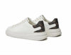 FMPALCELE12-WBROC SNEAKERS Guess Bianco 0000000281 - SNEAKERS