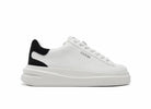FMPALCELE12-WHIBL SNEAKERS Guess Bianco 0000000280 - SNEAKERS