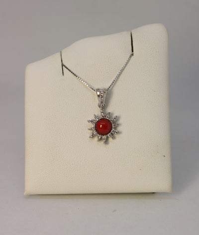 Collana donna 38BYCAMELI FNCNA16