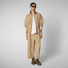 SAVE THE DUCK EUGENIA EUGENIA-GABA20 SS25 da donna