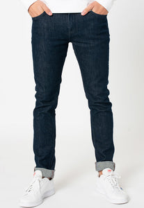Tommy Hilfiger jeans slim fit da uomo