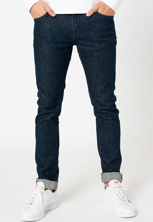 Tommy Hilfiger jeans slim fit da uomo