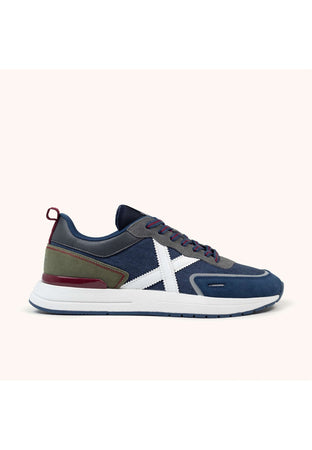 Munich munich Sneakers da uomo