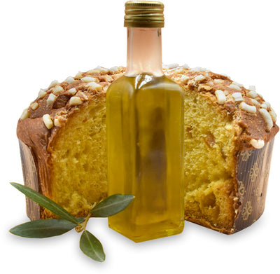 Focaccia Natalizia All'olio Extra Vergine Di Oliva Pancòdoro Focaccia Di Natale Con Scorze Di Limone E D’arancia Leggermente Candite Semplice Artigianale Made in Italy Alimentari e cura della casa/Pasticceria e prodotti da forno/Torte/Panettoni Conca d’Oro - Campiglia Marittima, Commerciovirtuoso.it