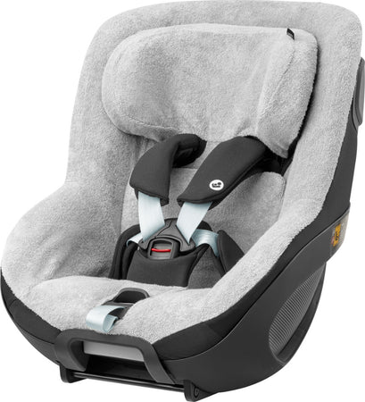 Fodera Estiva Mica Eco / Pearl 360 Maxi-Cosi - Fresh Grey Prima infanzia/Seggiolini auto e accessori/Accessori/Protezioni copriseggiolino La Casa Del Bebè - Napoli, Commerciovirtuoso.it