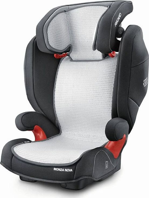 Fodera Estiva Recaro Airmesh per Monza Nova Prima infanzia/Seggiolini auto e accessori/Accessori/Protezioni copriseggiolino La Casa Del Bebè - Napoli, Commerciovirtuoso.it