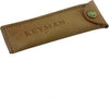 Fodero per Coltello realizzato in Cuoio estremamente resistente Fai da te/Utensili elettrici e a mano/Attrezzi da giardinaggio/Coltelli da giardino La Zappa - Altamura, Commerciovirtuoso.it