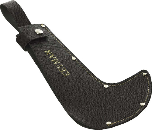 Fodero per roncola in cuoio resistente per agricoltura Fai da te/Utensili elettrici e a mano/Attrezzi da giardinaggio/Coltelli da giardino La Zappa - Altamura, Commerciovirtuoso.it