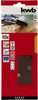 Fogli abrasivi levigatrice Kwb 818108 80G Fai da te/Utensili elettrici e a mano/Accessori per utensili elettrici/Accessori per levigatrici/Fogli/Fogli rotorbitali Scontolo.net - Potenza, Commerciovirtuoso.it