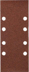 Fogli abrasivi levigatrice Kwb 93 x 230 mm 80G 818208 Fai da te/Utensili elettrici e a mano/Accessori per utensili elettrici/Accessori per levigatrici/Fogli/Fogli rotorbitali Scontolo.net - Potenza, Commerciovirtuoso.it