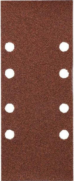 Fogli abrasivi levigatrice Kwb 93 x 230 mm 80G 818208 Fai da te/Utensili elettrici e a mano/Accessori per utensili elettrici/Accessori per levigatrici/Fogli/Fogli rotorbitali Scontolo.net - Potenza, Commerciovirtuoso.it