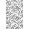 Pannello 159x270cm di Carta da Parati TNT a modulo raccordabile continuativo Voyager LEAVESBW