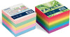 Foglietti Cubo - mix colori soft - 95 x 95mm - 80gr - 750 fogli - Favini Cancelleria e prodotti per ufficio/Archivio ufficio e accessori per scrivania/Modulistica e conservazione registri/Moduli ricevute e fatture fiscali Eurocartuccia - Pavullo, Commerciovirtuoso.it
