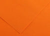 Foglio Colorline - 70x100 cm - 220 gr - arancione - Canson [multipack] 25 pezzi Casa e cucina/Hobby creativi/Carta e lavorazione della carta/Carta/Cartoncino colorato Eurocartuccia - Pavullo, Commerciovirtuoso.it