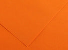 Foglio Colorline - 70x100 cm - 220 gr - arancione - Canson [multipack] 25 pezzi Casa e cucina/Hobby creativi/Carta e lavorazione della carta/Carta/Cartoncino colorato Eurocartuccia - Pavullo, Commerciovirtuoso.it