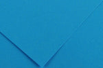 Foglio Colorline - 70x100 cm - 220 gr - azzurro - Canson [multipack] 25 pezzi Casa e cucina/Hobby creativi/Carta e lavorazione della carta/Carta/Cartoncino colorato Eurocartuccia - Pavullo, Commerciovirtuoso.it