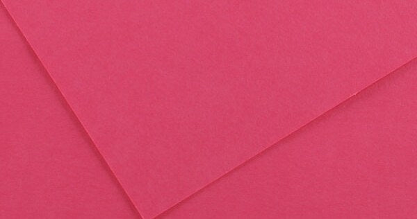 Foglio Colorline - 70x100 cm - 220 gr - fucsia - Canson [multipack] 25 pezzi Casa e cucina/Hobby creativi/Carta e lavorazione della carta/Carta/Cartoncino colorato Eurocartuccia - Pavullo, Commerciovirtuoso.it