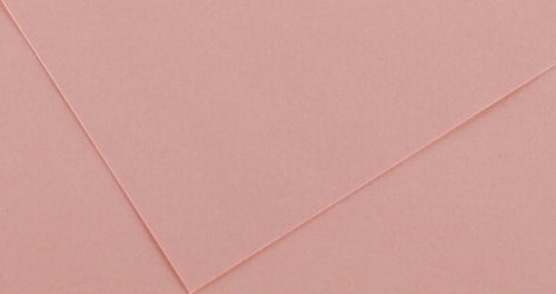 Foglio Colorline - 70x100 cm - 220 gr - rosa confetto - Canson [multipack] 25 pezzi Casa e cucina/Hobby creativi/Carta e lavorazione della carta/Carta/Cartoncino colorato Eurocartuccia - Pavullo, Commerciovirtuoso.it