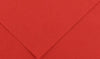Foglio Colorline - 70x100 cm - 220 gr - rosso - Canson [multipack] 25 pezzi Casa e cucina/Hobby creativi/Carta e lavorazione della carta/Carta/Cartoncino colorato Eurocartuccia - Pavullo, Commerciovirtuoso.it