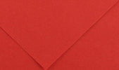Foglio Colorline - 70x100 cm - 220 gr - rosso - Canson [multipack] 25 pezzi Casa e cucina/Hobby creativi/Carta e lavorazione della carta/Carta/Cartoncino colorato Eurocartuccia - Pavullo, Commerciovirtuoso.it