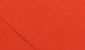 Foglio Colorline - 70x100 cm - 220 gr - rosso vivo - Canson [multipack] 25 pezzi Casa e cucina/Hobby creativi/Carta e lavorazione della carta/Carta/Cartoncino colorato Eurocartuccia - Pavullo, Commerciovirtuoso.it