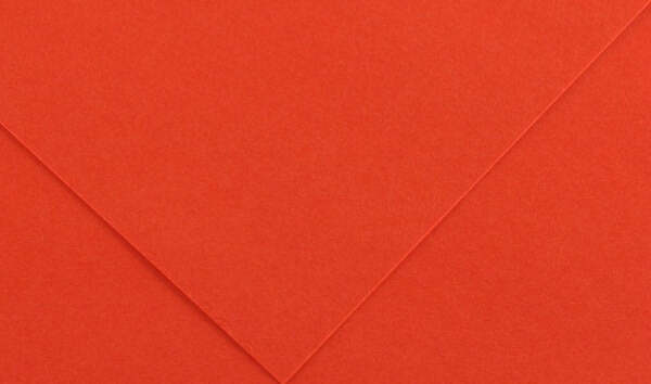 Foglio Colorline - 70x100 cm - 220 gr - rosso vivo - Canson [multipack] 25 pezzi Casa e cucina/Hobby creativi/Carta e lavorazione della carta/Carta/Cartoncino colorato Eurocartuccia - Pavullo, Commerciovirtuoso.it