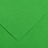 Foglio Colorline - 70x100 cm - 220 gr - verde brillante - Canson [multipack] 25 pezzi Casa e cucina/Hobby creativi/Carta e lavorazione della carta/Carta/Cartoncino colorato Eurocartuccia - Pavullo, Commerciovirtuoso.it
